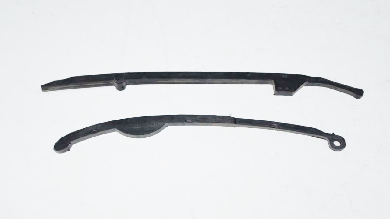 EKSANTRİK GERGİ LASTİĞİ TAKIM ( LH 400 )